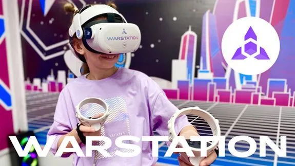 WARSTATION franchise