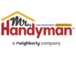 Mr. Handyman franchise