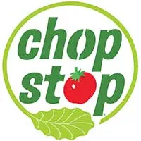 Chop Stop logo