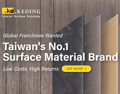 Kd keding franchise - Interior Surface Solutions