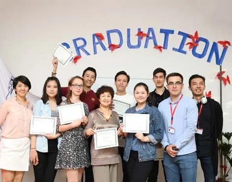 ELC Franchise For Sale - English Language School