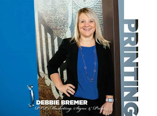 PIP Marketing, Signs, Print Franchise Opportunities