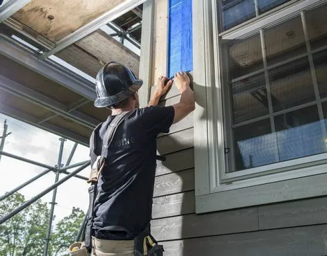 Ideal Siding Franchise - image 3