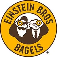 Einstein Bros. Bagels logo