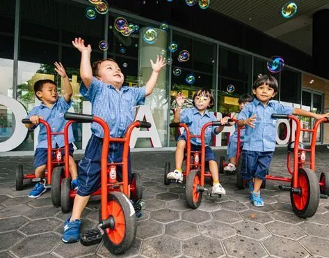 Lorna Whiston Schools Franchise