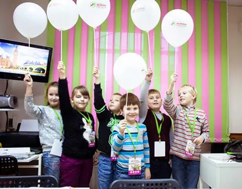 Anglichanka Franchise For Sale - Federal Network Of Language Clubs