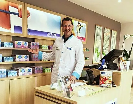 Dietplus Franchise For Sale - Healthcare Coaching