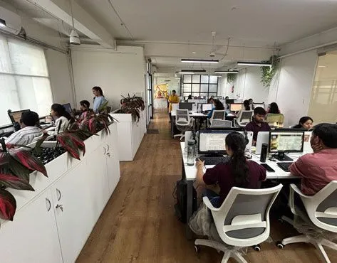 Cred Mantra Franchise - image 2