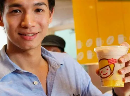 Happy Lemon franchise for sale