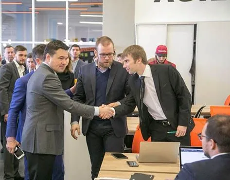 START Franchise For Sale - Biggest Network of Coworking Spaces - image 5