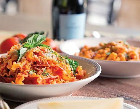 RUSSO’S New York pizzeria Italian kitchen Franchise - image 3