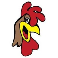 Champs Chicken logo