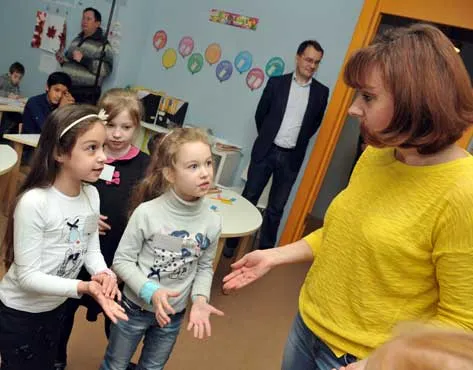 Abakus Center Franchise For Sale – Child Education Classes