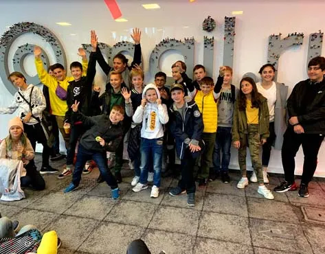 KidsDevelop Franchise For Sale – Child Education Business Camp