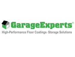 Garage Experts logo