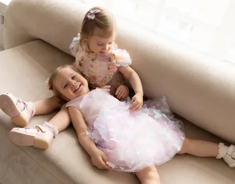 Choupette Franchise — Your Kids Clothing Shop