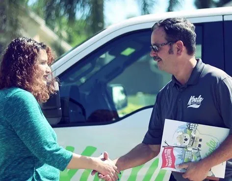 Koala Insulation Franchise For Sale - Home insulation service - image 2