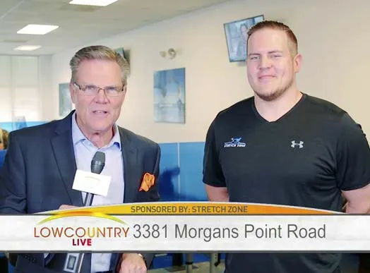 Stretch Zone Franchise Opportunities