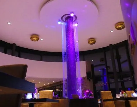 10 Delight Waterfall Systems Franchise - image 3