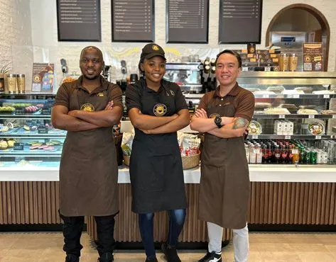 Ormado Kaffeehaus Franchise For Sale – Coffee Shop - image 3