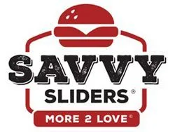 Savvy Sliders logo