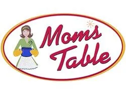 Mom's Table logo
