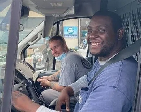 All Dry – Restoration & Cleanup Franchise - image 2