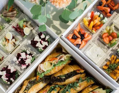 iBoxik Franchise for sale - catering service - image 3