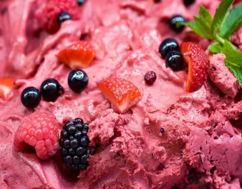 GVIDO Gelato Franchise For Sale - Italian Ice-Cream Cafe - image 3