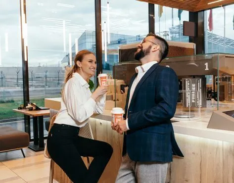 CLICK COFFEE - International Chain of Autonomous Robotic Coffeeshops - image 2