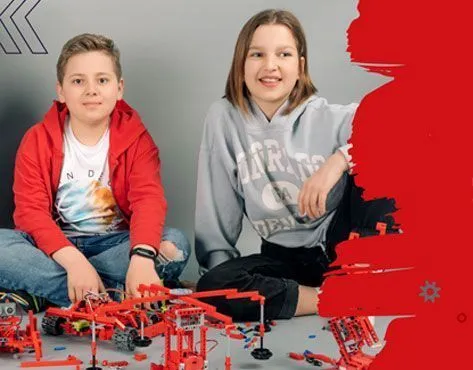 R:ED LAB Franchise For Sale – Training Center