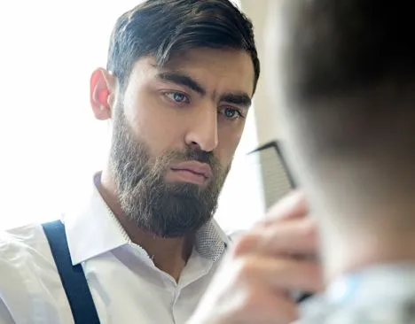 FIDEL Barbershop Franchise For Sale