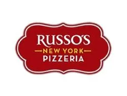 Russo’s New York Pizzeria logo