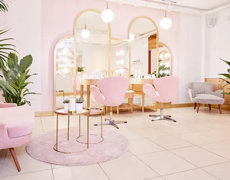 No Drama Franchise For Sale – a Network of Beauty Salons - image 2