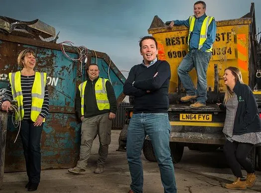 Bin There Dump That Franchise Opportunities