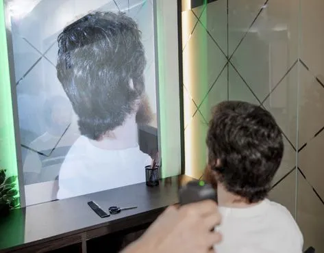 Dilan Mirror Franchise For Sale - image 3