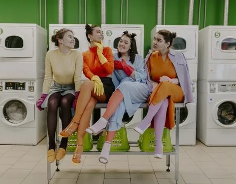 SamPRACHKA Franchise For Sale – Self-service Laundry Chain - image 2