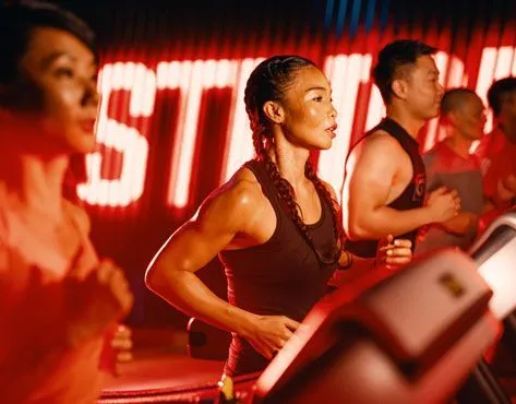 Fire Fit For Sale - Boutique Gym