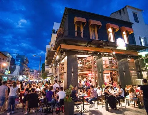 Mikel Coffee Company Franchise For Sale – Cafe - image 3