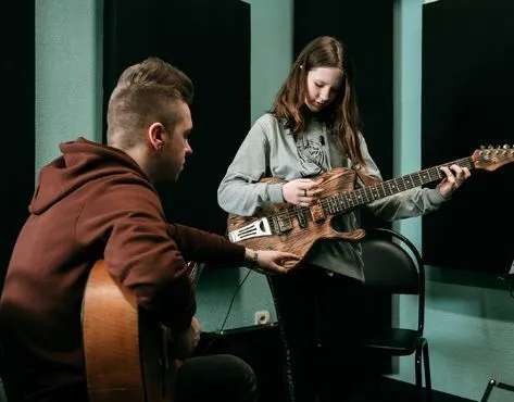 Forte Music School Franchise For Sale