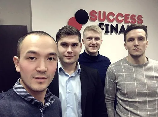 how to buy a Success Finance franchise