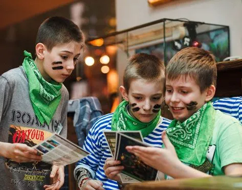 Questoria Franchise For Sale - image 3