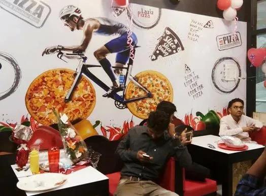 best franchise to invest in - Laziz Pizza Franchise