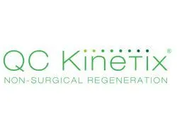 QC Kinetix logo