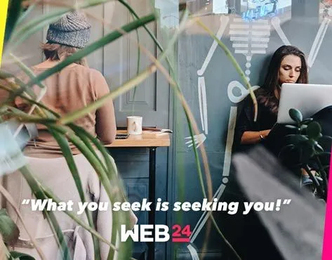 WEB24 Franchise For Sale - Digital Factory - image 2