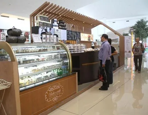 Bake A Wish Franchise For Sale – Japanese Homemade Bakery