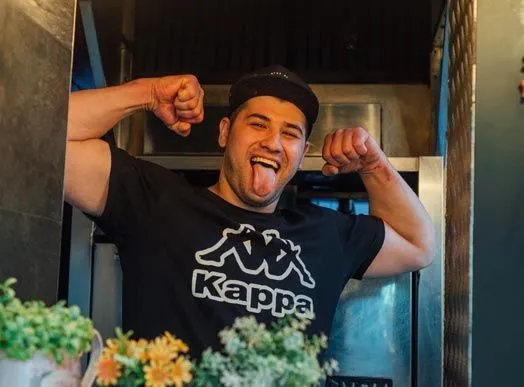 Barash franchise business model