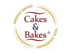 Cakes & Bakes logo