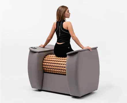 TONUS-CLUB Franchise For Sale - Ladies Health Clubs & Exercise Machines Manufacturer