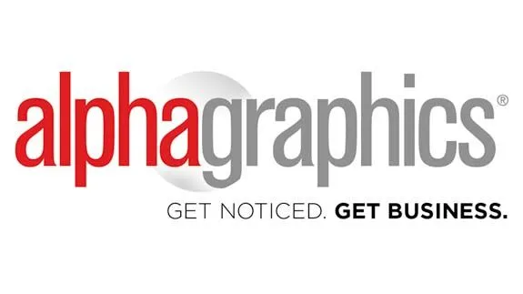 AlphaGraphics franchise